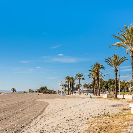 Tabarca'S View Santa Pola Daire Dış mekan fotoğraf