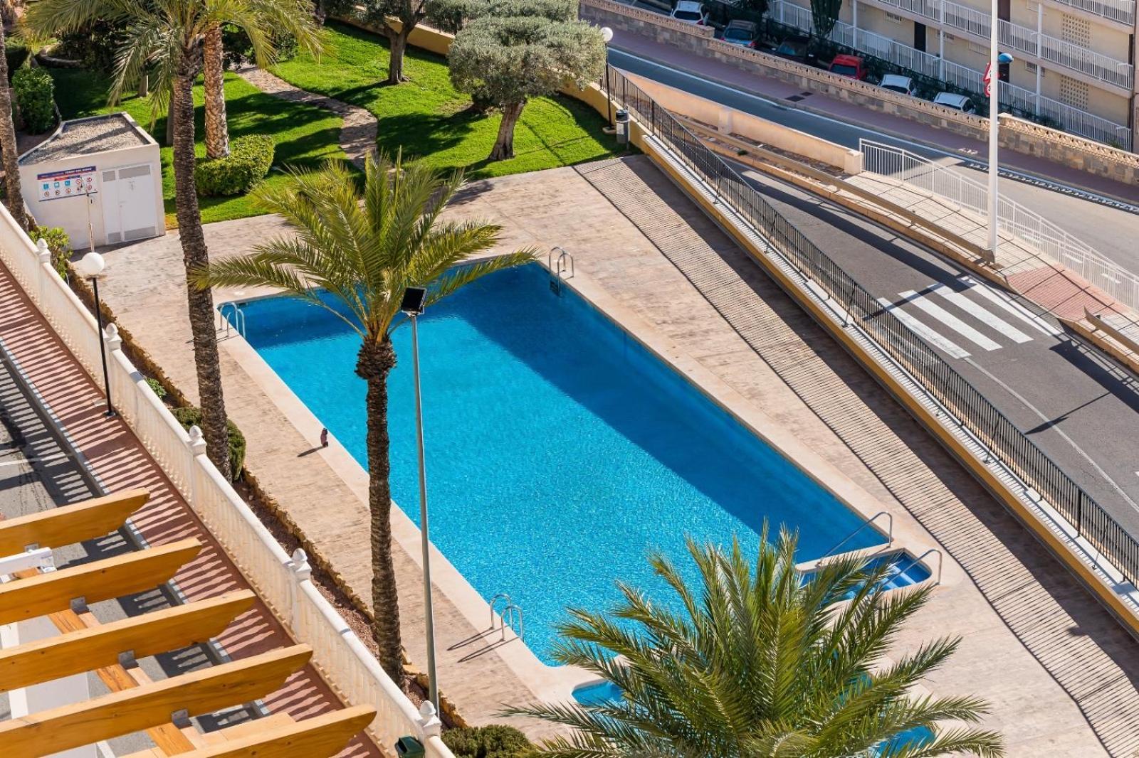 Tabarca'S View Santa Pola Daire Dış mekan fotoğraf